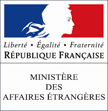 Logo du Ministère des Affaires Étrangères