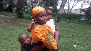 Photo illustrant le pays d'action des missions humanitaires : le Cameroun