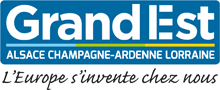 Logo de la Région GrandEst