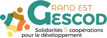 Image du logo de GESCOD GrandEst