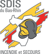 image du logo du SDIS 67