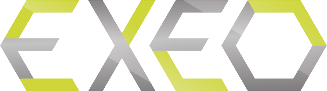 Logo exeo