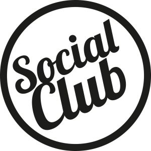 Logo social club