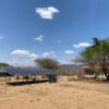Construction du lycée en Tanzanie