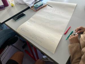 Formation volontariat
